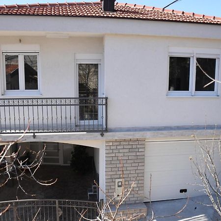 The White Apartment Mostar Esterno foto